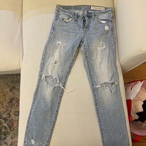 Treasure & Bond jeans